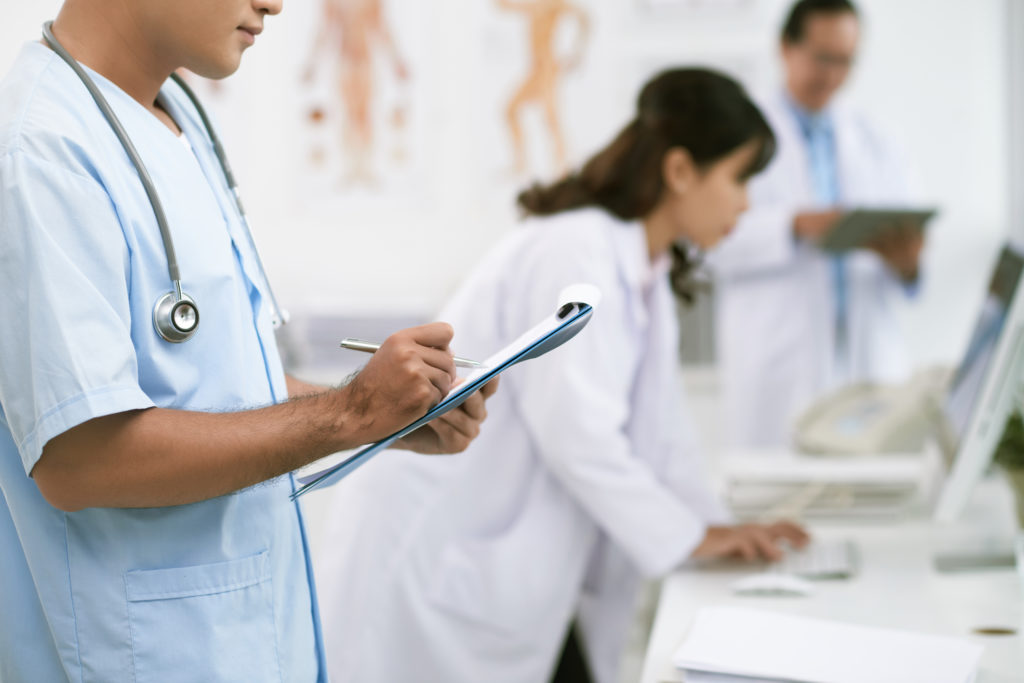 Art of Medicine